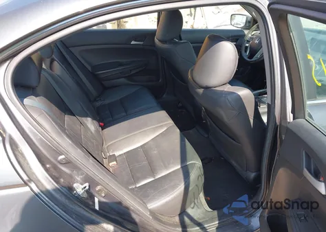 2012 Honda Accord 2.4 Se from USA, damaged, VIN 1HGCP2F60CA055130